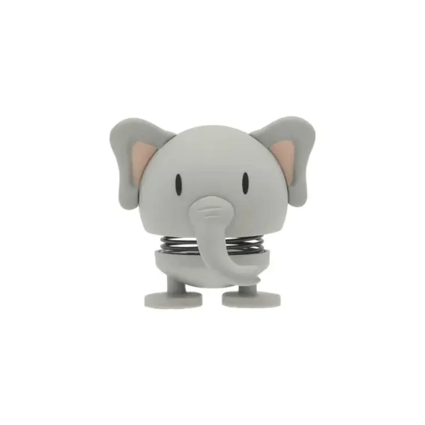 Hoptimist - Animals - Soft Elephant