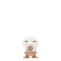 Hoptimist - Baby Bimble - S - Rosa
