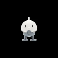 Hoptimist - Baby Bumble - S - Blå