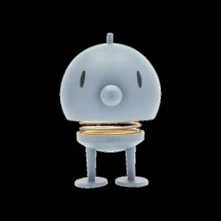 Hoptimist - Bumble LED Lampe - sky blue - X-Large