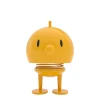 Hoptimist - Bumble stor - gul