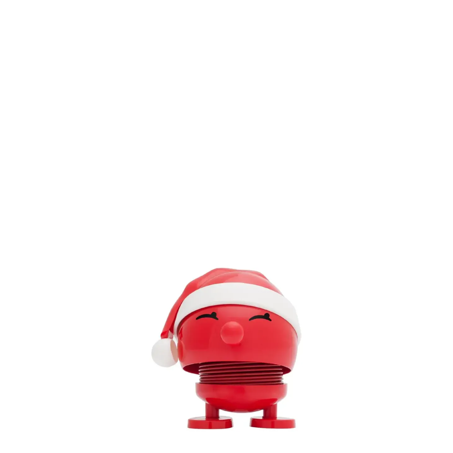 Hoptimist - Christmas - Baby Santa Bimble