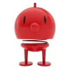 Hoptimist - Classic Collection - X-large bumble, rød