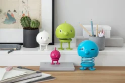 Hoptimist - Classic Collection - Bimble baby, lime