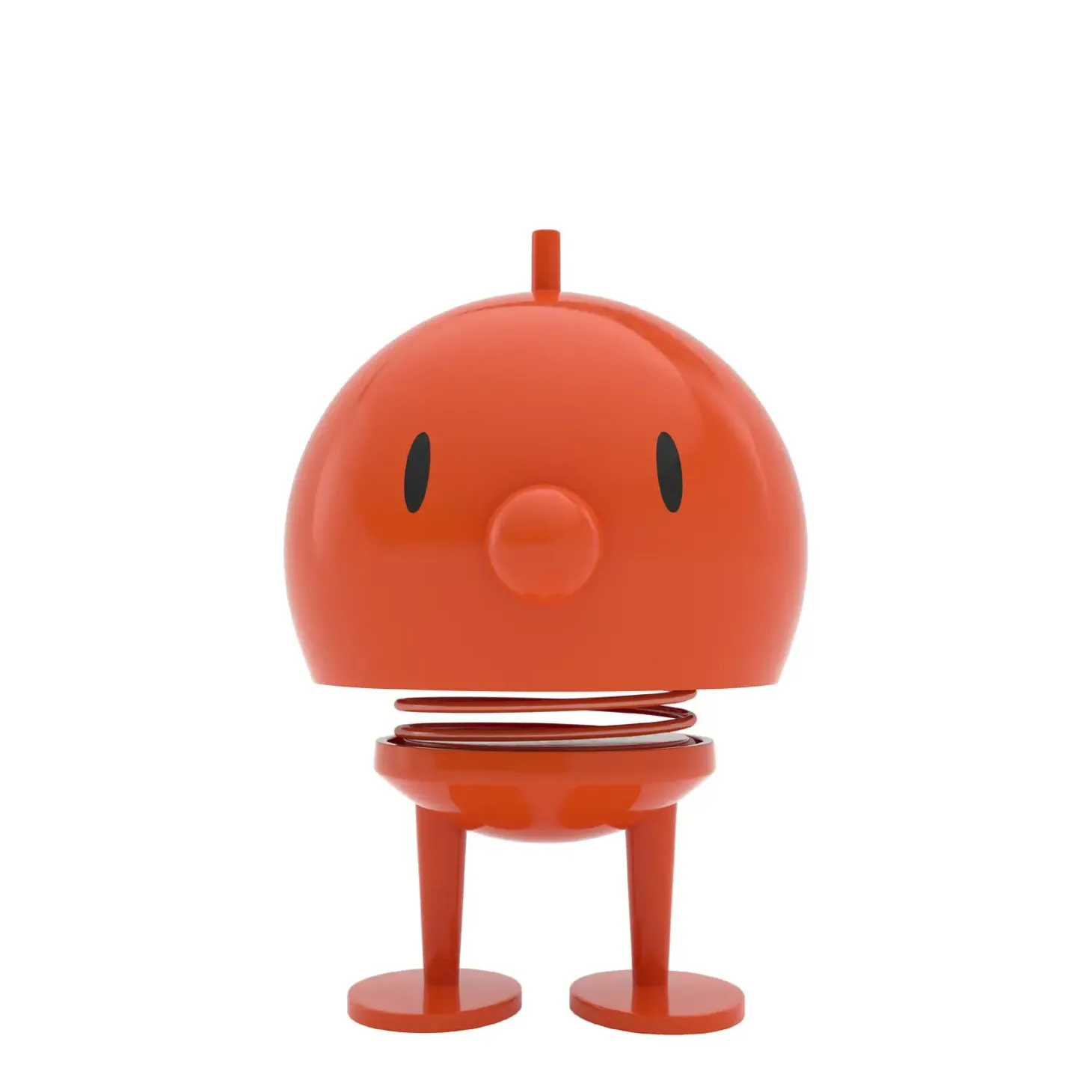 Hoptimist - Classic Collection - Bumble stor, orange