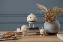 Hoptimist - Classic Collection - Bumble stor, latte