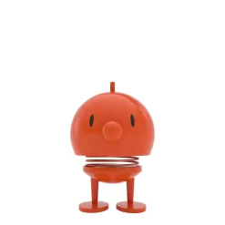 Hoptimist - Classic Collection - Medium Bumble, orange