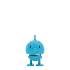 Hoptimist - Classic Collection - Bumble baby, turkis