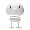 Hoptimist - Classic Collection - X-large bumble, hvid