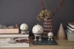 Hoptimist - Classic Collection - Medium Bumble, latte