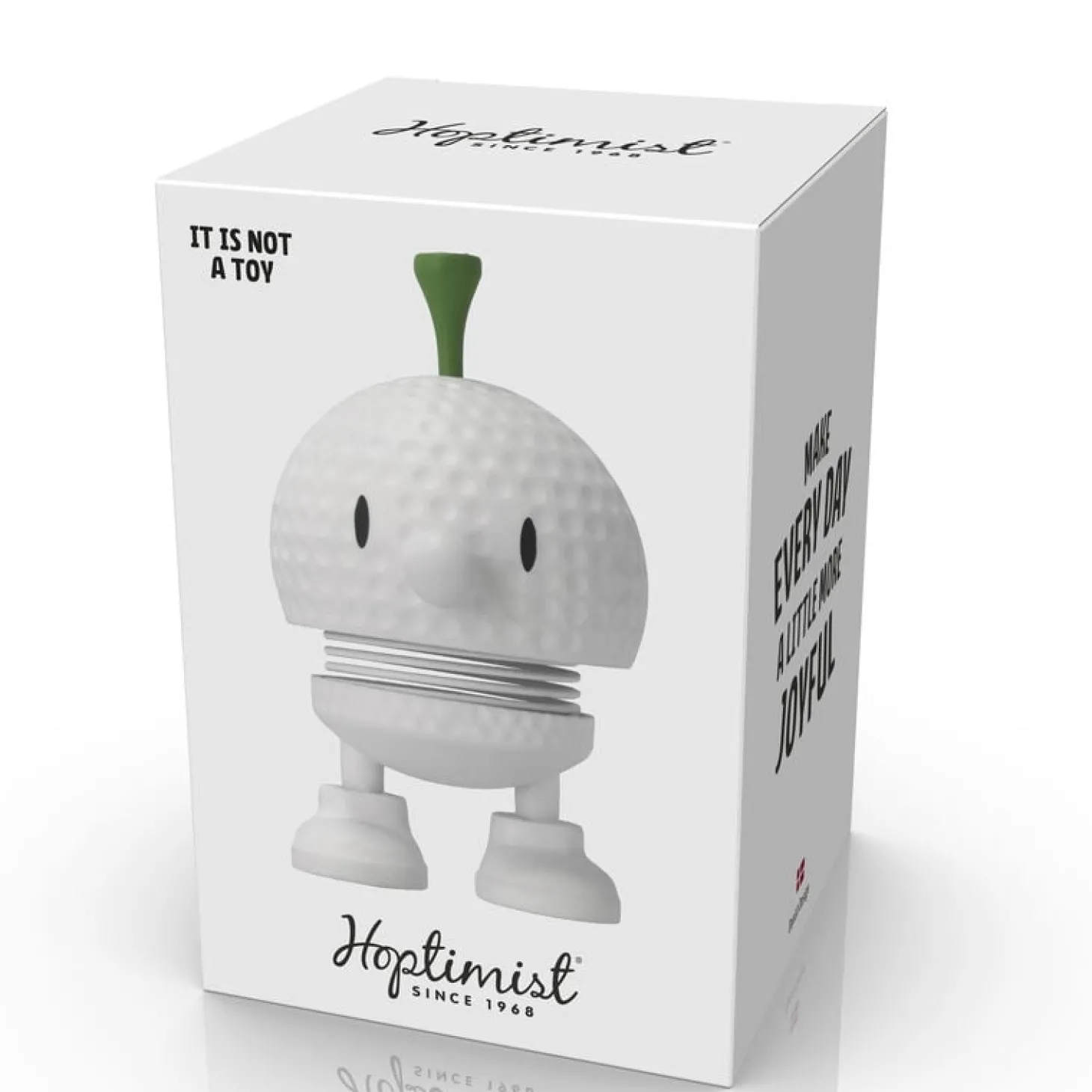 Hoptimist - Golf Bumble - S