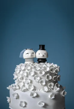 Hoptimist - Love - Baby Bimble Bride