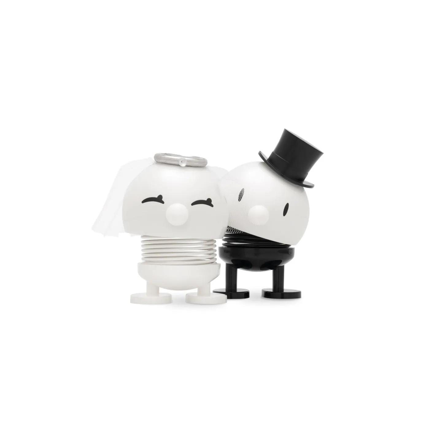 Hoptimist - Love - Baby Bimble Bride