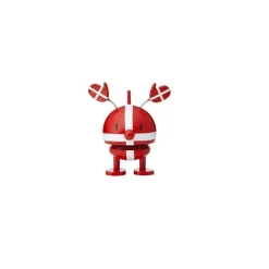 Hoptimist - Roligan - Small - H9,5 cm