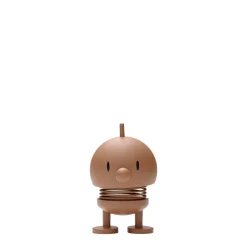 Hoptimist - Soft Collection - Small Bimble, choko