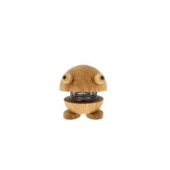 Hoptimist - Wood - Frog - Eg