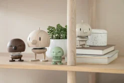 Hoptimist - Wood - Large Bimble, ubehandlet eg