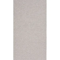 Horredsmattan - Tæppe - Estelle - 80 x 200 cm - grå