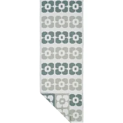Horredsmattan - Tæppe - Florian - Grøn / Green - 70 x 200 cm