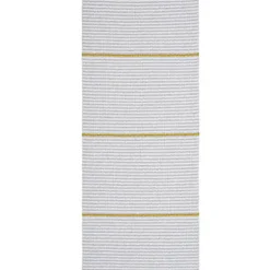 Horredsmattan - tæppe - Rosa - 70 x 250 cm - Mustard