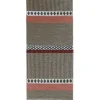 Horredsmattan - tæppe - Savanne - 70 x 50 cm - beige