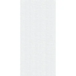 Horredsmattan - tæppe - Solo - 70 x 150 cm - hvid