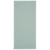 Horredsmatten - Plastik Tæppe - Mai - Aqua - 70x250