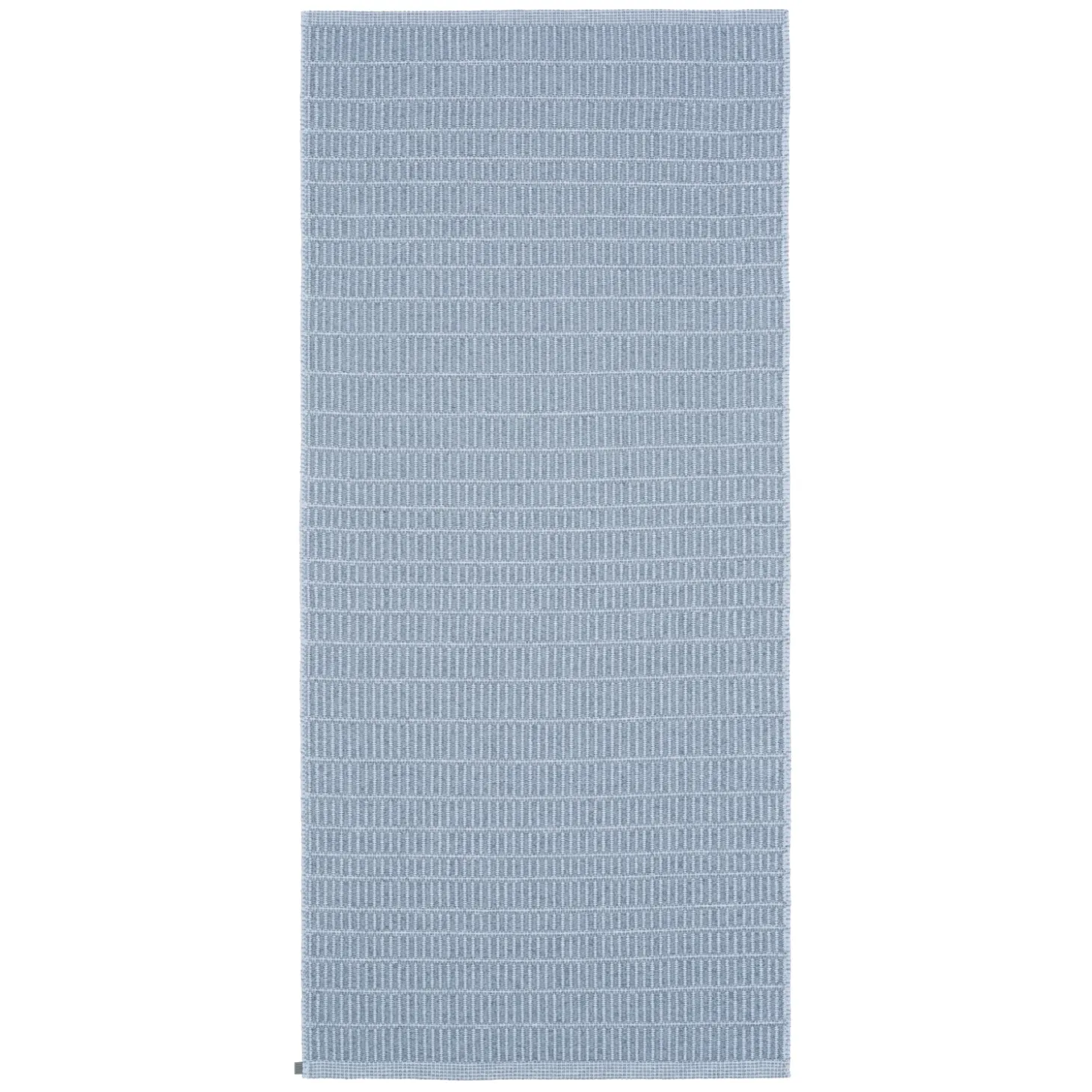 Horredsmatten - Plastik Tæppe - Mai - Blue - 70x250
