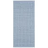 Horredsmatten - Plastik Tæppe - Mai - Blue - 70x200