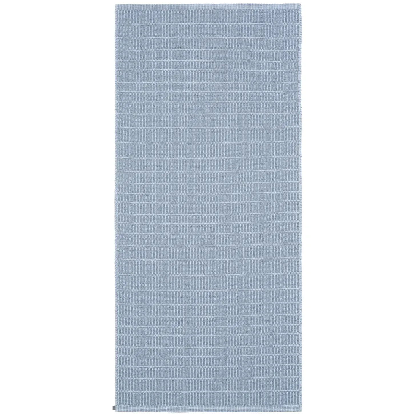 Horredsmatten - Plastik Tæppe - Mai - Blue - 70x200