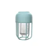 Houe - Udendørslampe - LIGHT No.1 - Ice Blue / Blå - Str. 21 x 13 cm