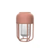 Houe - Udendørslampe - LIGHT No.1 - Powder - Str. 21 x 13 cm