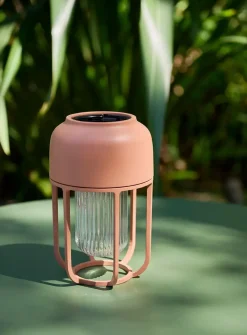 Houe - Udendørslampe - LIGHT No.1 - Powder - Str. 21 x 13 cm