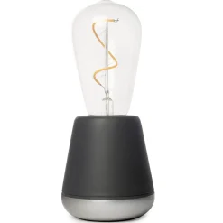Humble Lights - One Bordlampe - Dark Grey - Mørkegrå