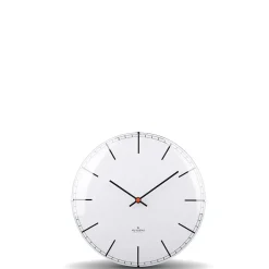 Huygens - vægur - Dome - Ø35 cm