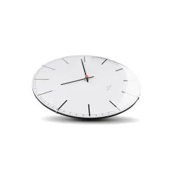 Huygens - vægur - Dome - Ø35 cm