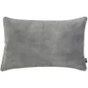 Kantnordic - Pude, Luca 60x40 cm - Steel