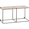 Korridor Design - Anywhere reolsystem - 1x2 m. 2 hylder