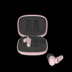Kreafunk - aSENSE Fusion Rose - Bluetooth høretelefoner