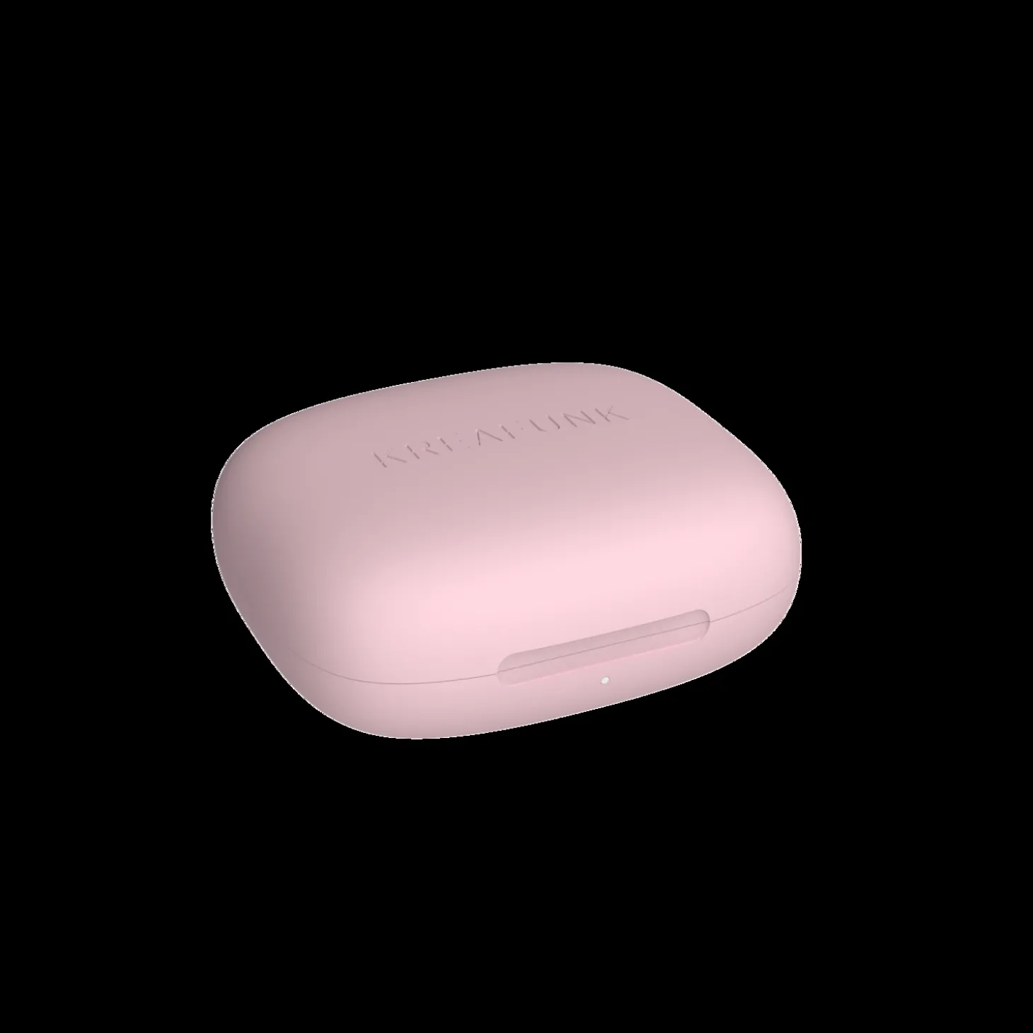 Kreafunk - aSENSE Fusion Rose - Bluetooth høretelefoner