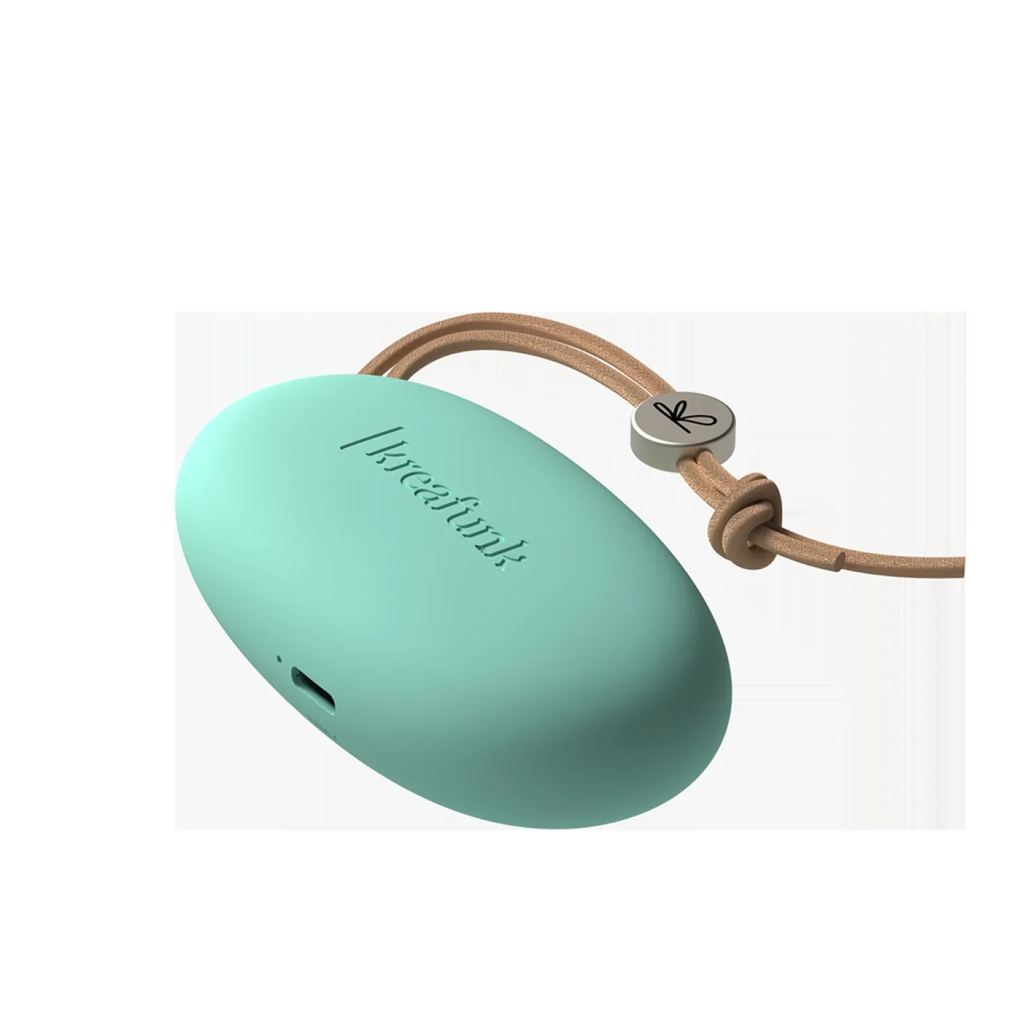 Kreafunk - Powerbank - toCHARGE mini III - Nem mynte - Oplader