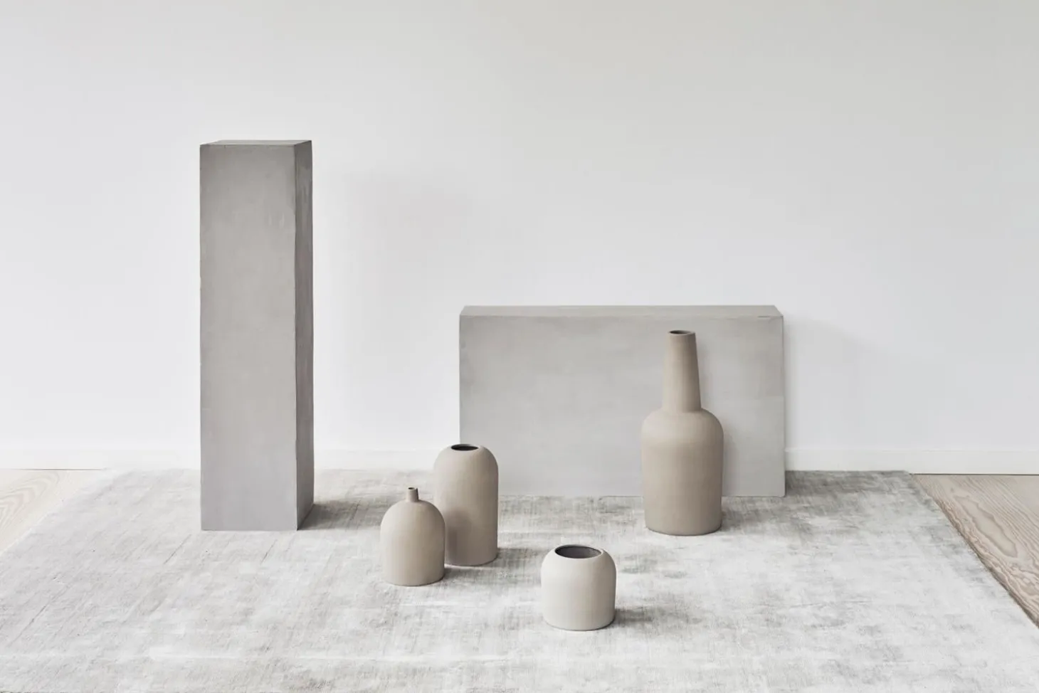 Kristina Dam - Dome Vase - X-small
