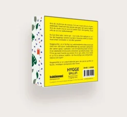 Kylskåpspoesi - Spil - Hyggespil