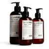 L:A Bruket - Bodylotion 250 ml. (cirtongræs)