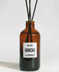 L:A BRUKET - Duft Diffuser - Hinoki - 200 ml.