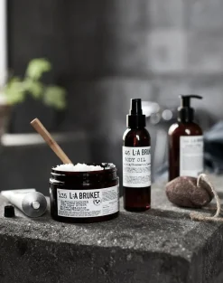 L:A Bruket - Flydende håndsæbe 450 ml - Bergamot