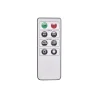 La Vida - Fjernbetjening til LED bloklys Classic +