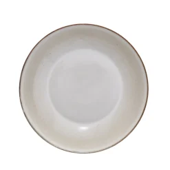 Lene Bjerre - Amera salatskål Ø33 cm. beige