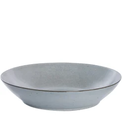Lene Bjerre - Amera salatskål Ø33 cm. grå