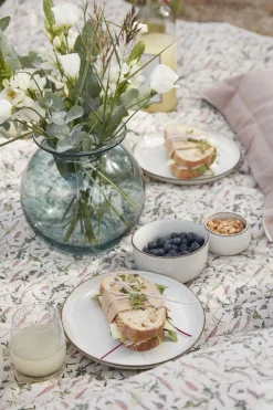 Lene Bjerre - Amera skål Ø8 cm. beige